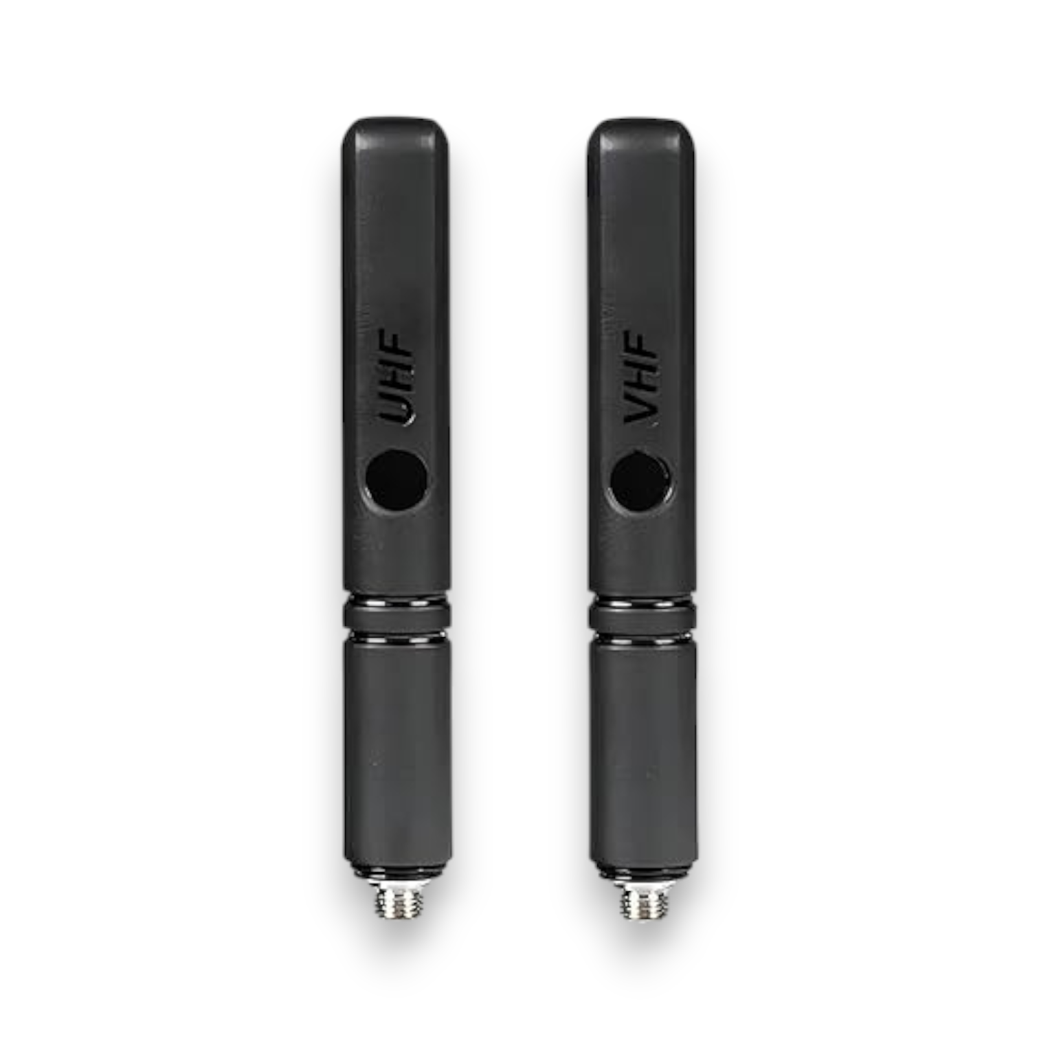 Antenas UHF y VHF para Radio Motorola DEP550
