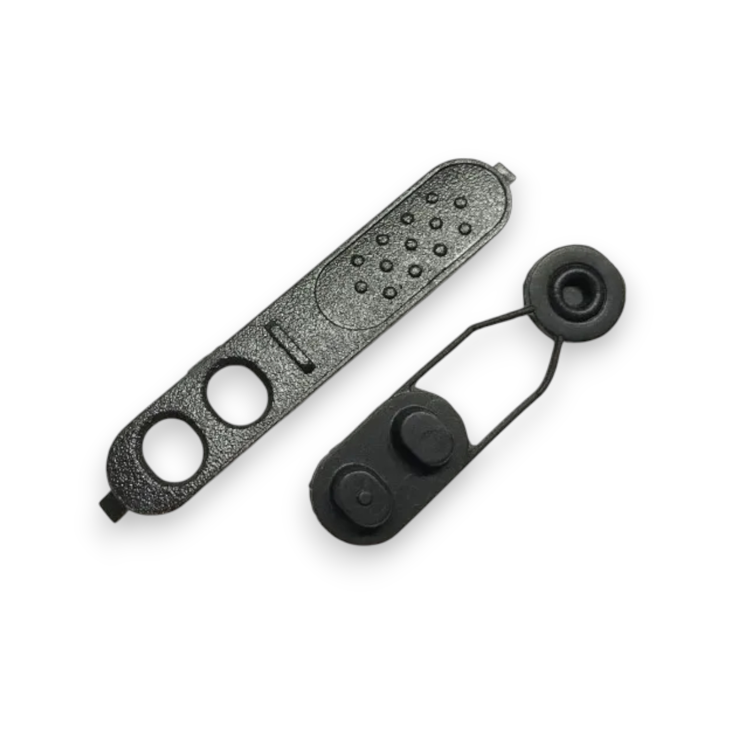 Botón PTT para Motorola DEP450 – Repuesto de Carcasa - Al por Mayor
