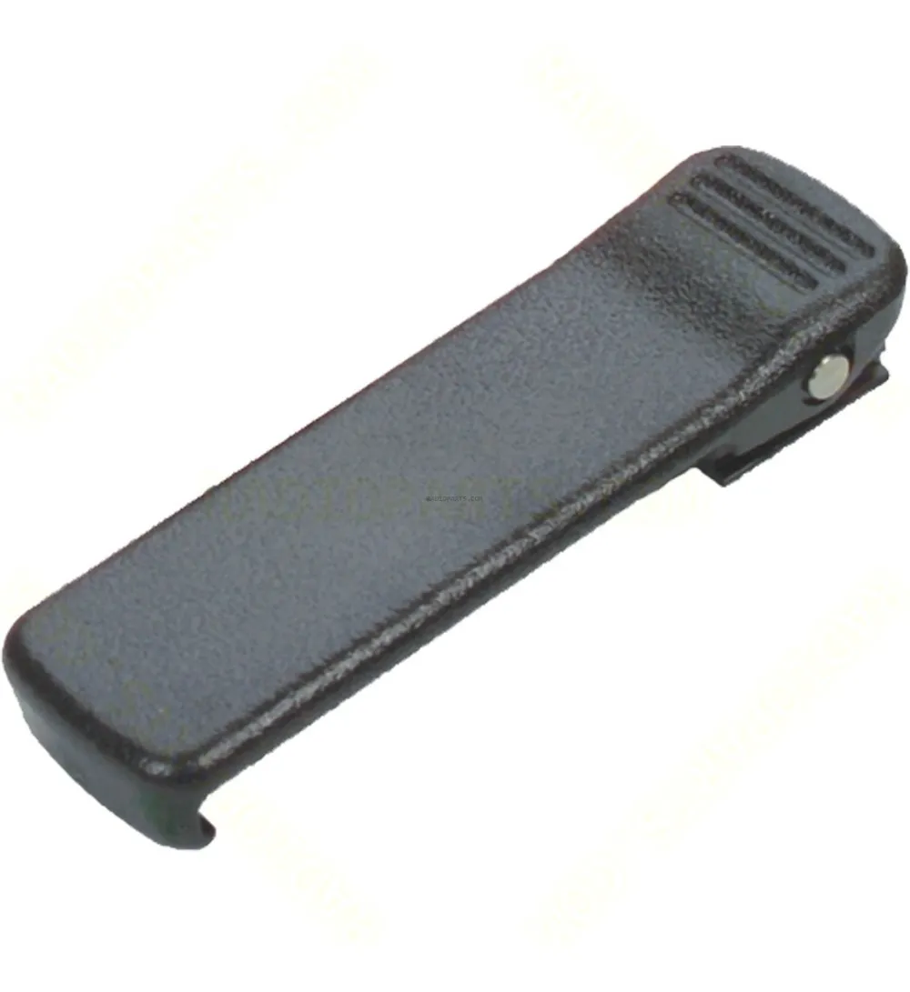 Clip de Cinturón para Batería Motorola DEP450 – Vincha de Sujeción - Al por Mayor