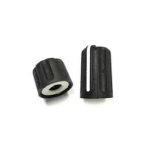 Juego de Perillas de Canal y Volumen para Motorola DEP550 y DGP8550 - Al por Mayor