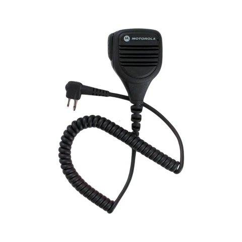 Micrófono de Solapa Motorola para DEP450 y R2