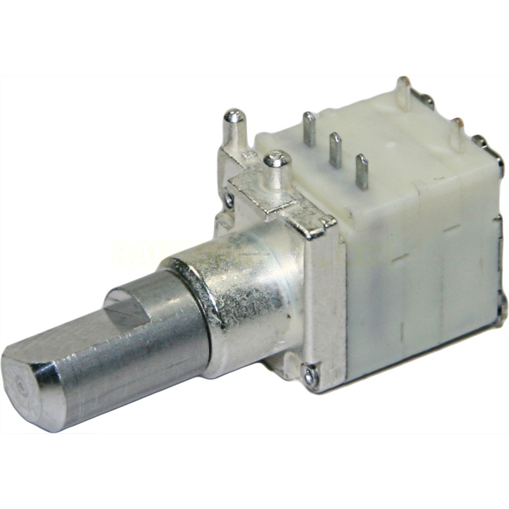Potenciómetro de Volumen para Motorola DEP450 y EP450 - Al por Mayor