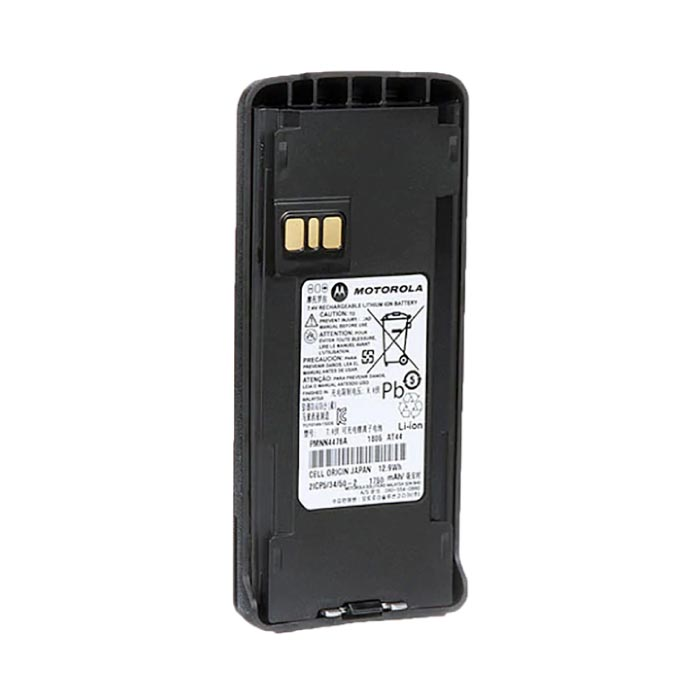Batería Motorola para Radio DEP250